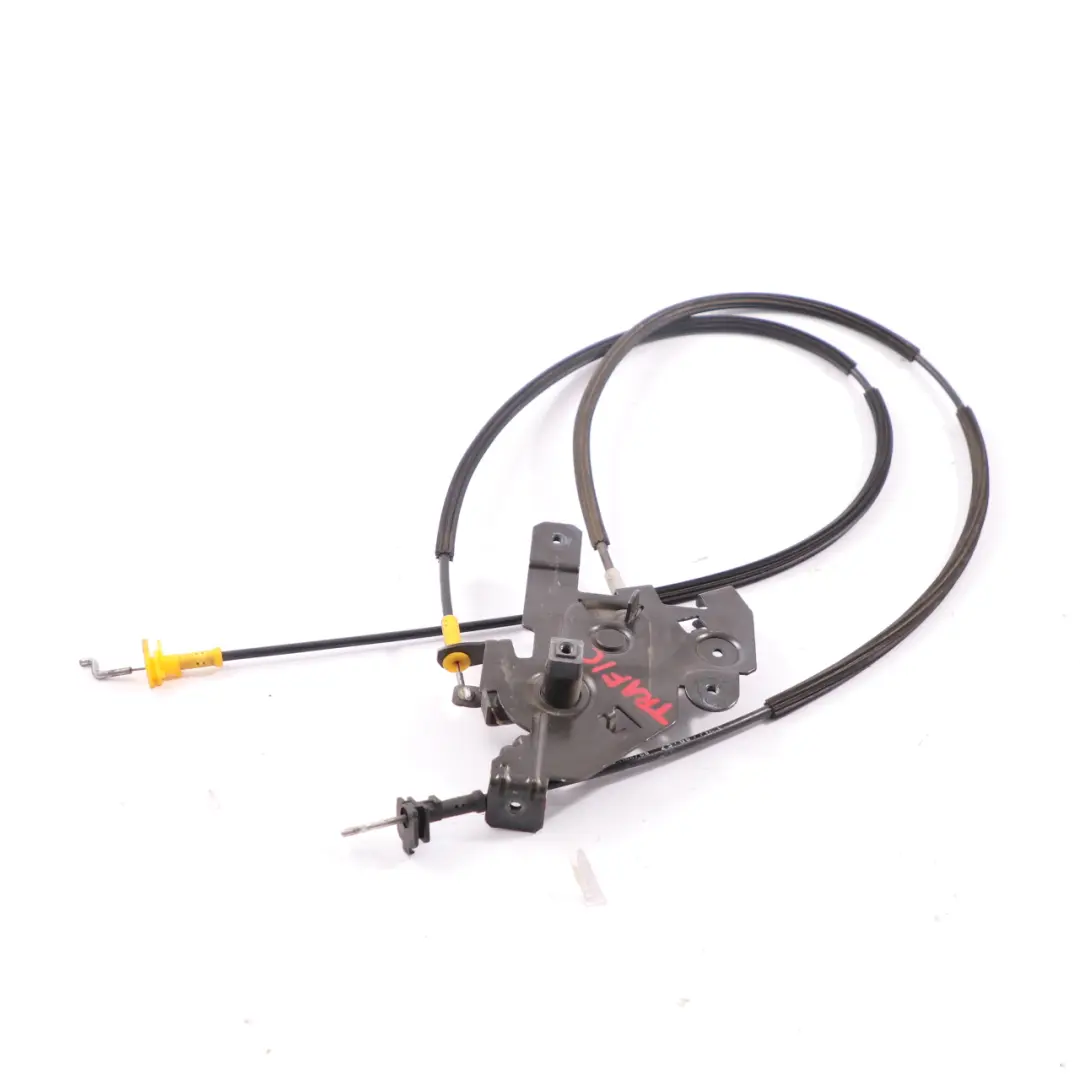 Coulissante Latérale Gauche Poignée Mécanisme pour Renault Trafic Porte à propos du numéro de pièce 8200004829 Renault Trafic Porte Coulissante Latérale Gauche Poignée Mécanisme - SKU 8200004829 - Numéro de pièce 8200004829