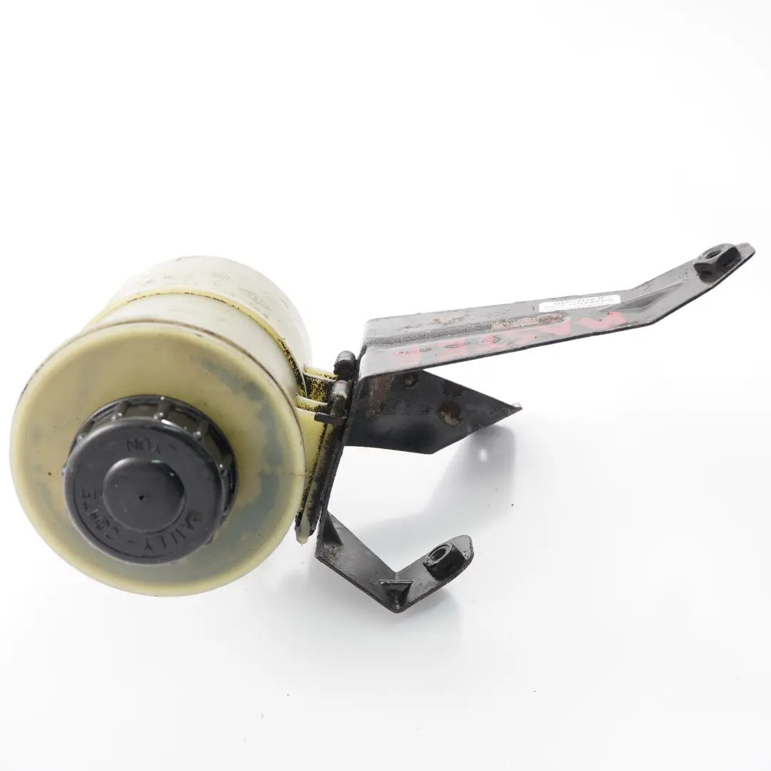 Servolenkung Sflüssigkeitsbehälter Halterung für Renault Master II mit Teilenummer 8200005185 Renault Master II Servolenkung Sflüssigkeitsbehälter Halterung - SKU 8200005185 - Teilenummer 8200005185