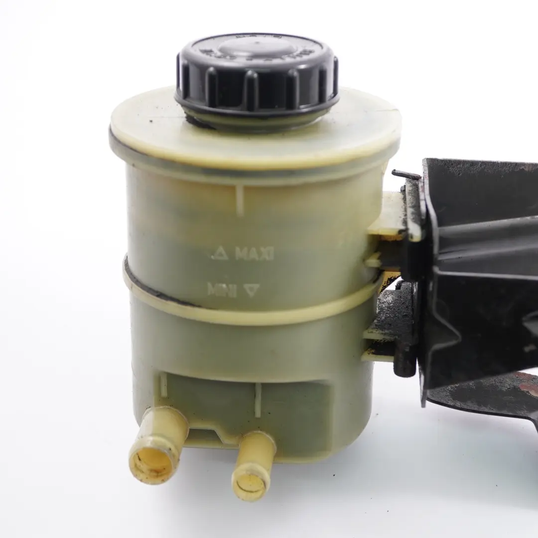 Servolenkung Sflüssigkeitsbehälter Halterung für Renault Master II mit Teilenummer 8200005185 Renault Master II Servolenkung Sflüssigkeitsbehälter Halterung - SKU 8200005185 - Teilenummer 8200005185