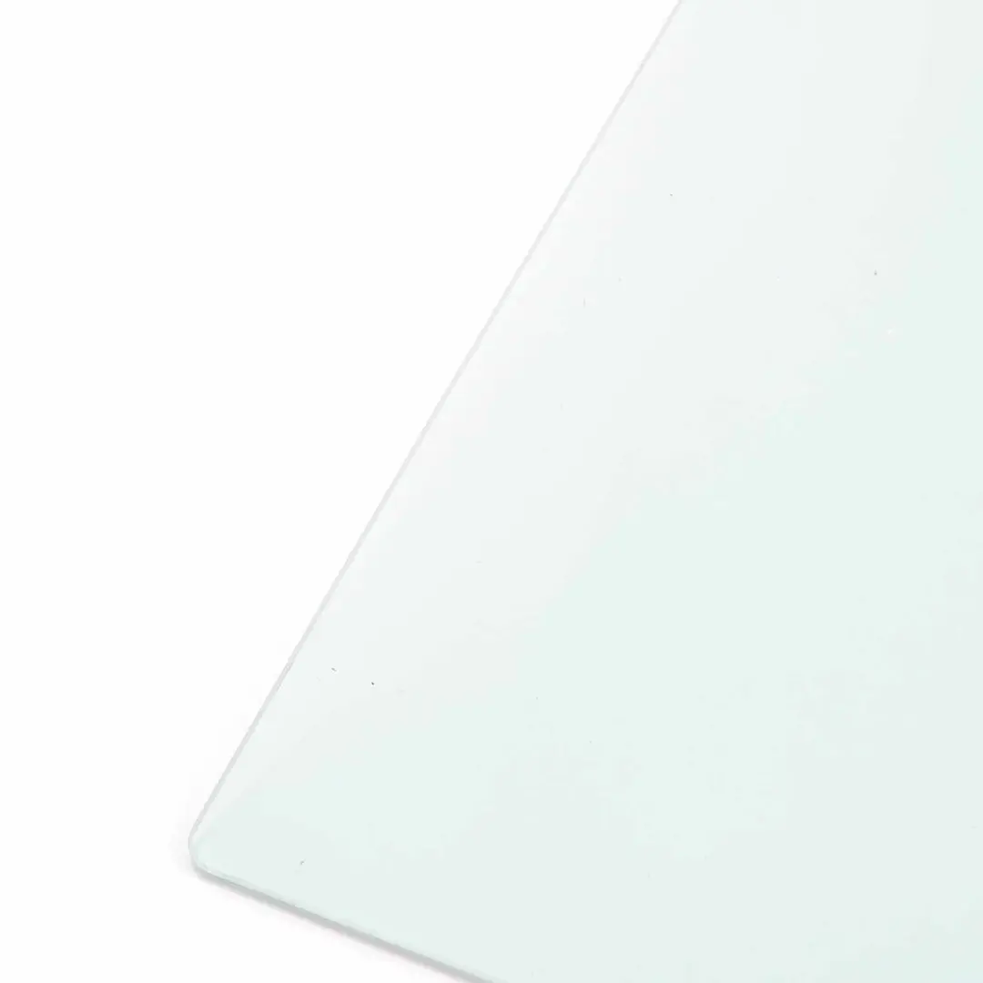 Renault Trafic Vauxhall Vivaro Window Glass Front Door Left N/S AS2 - SKU 8200005499 - Part number 8200005499