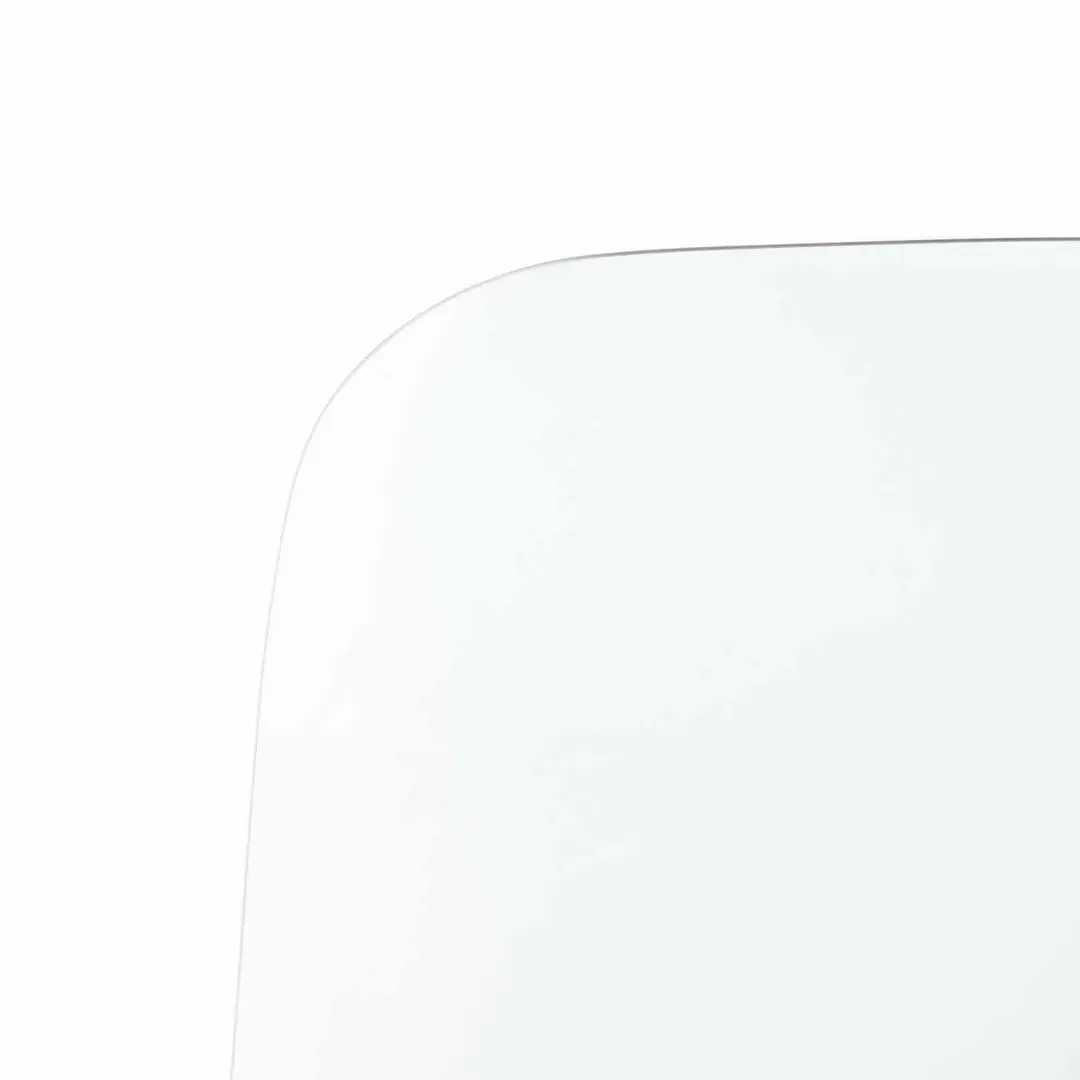 Renault Trafic Vivaro Window Glass Front Door Right O/S AS2 FUYAO - SKU 8200005500 - Part number 8200005500