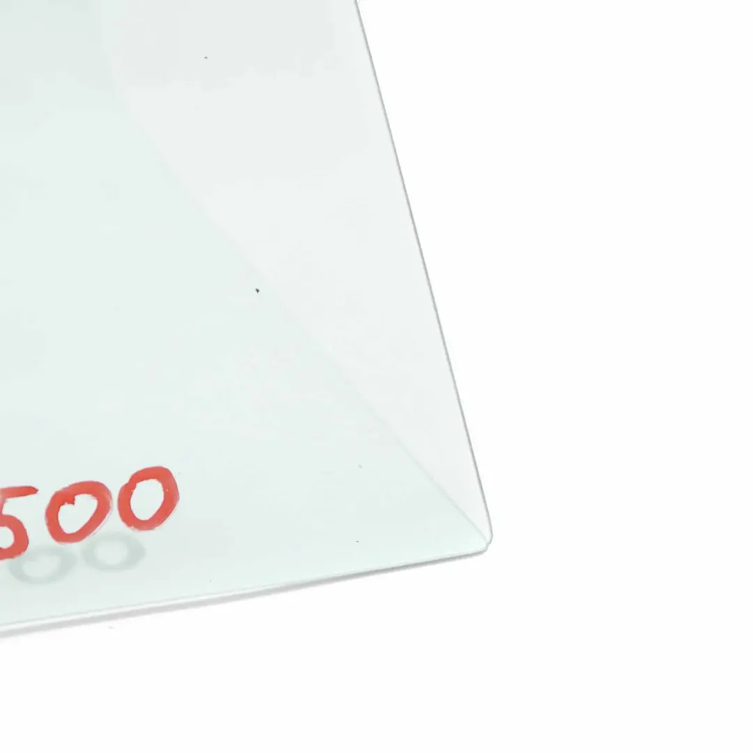 Renault Trafic Vivaro Window Glass Front Door Right O/S AS2 FUYAO - SKU 8200005500 - Part number 8200005500