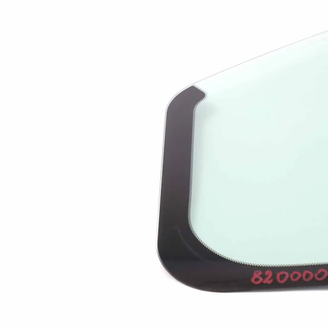 Renault Trafic Vivaro Cristal Puerta Delantera Izquierda AS2 - SKU 8200005501-1 - Número de pieza 8200005501