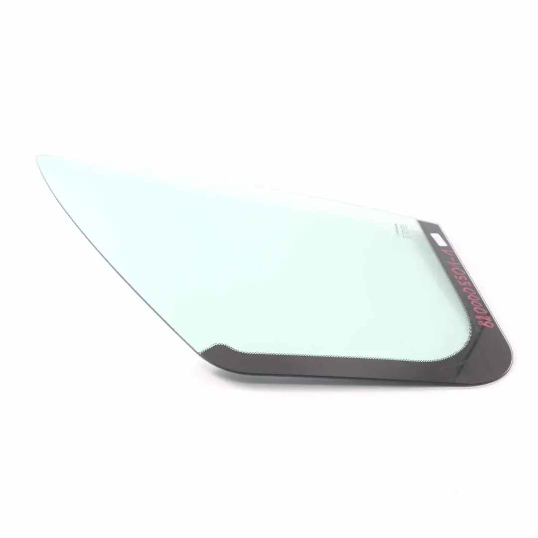 Fenster Viertel Glas Vordertür links AS2 für Renault Trafic Vivaro mit Teilenummer 8200005501 Renault Trafic Vivaro Fenster Viertel Glas Vordertür links AS2 - SKU 8200005501-1 - Teilenummer 8200005501