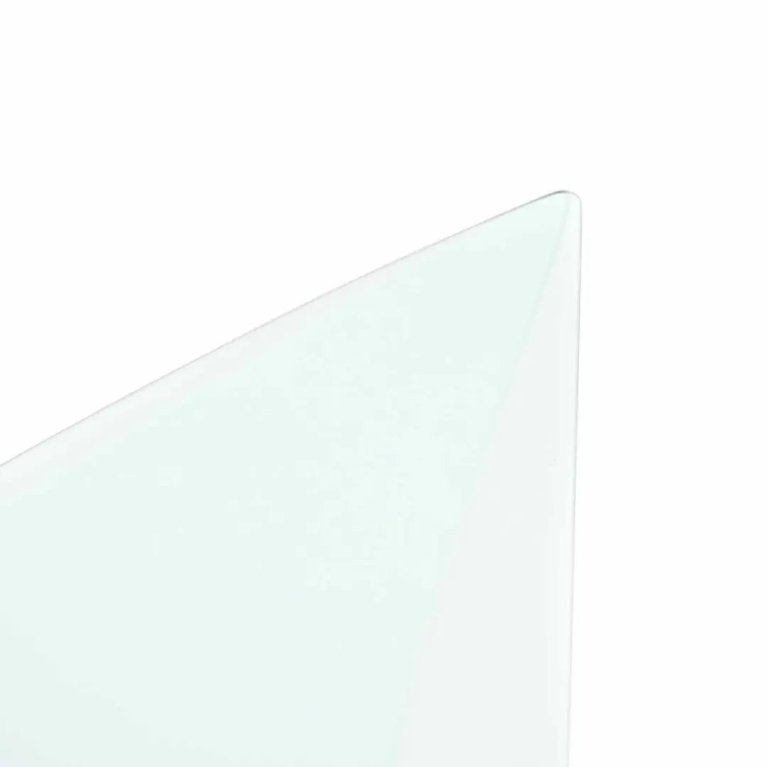 Renault Trafic Vivaro Finestra Quarto Vetro Porta Anteriore Sinistra - SKU 8200005501 - Numero di parte 8200005501