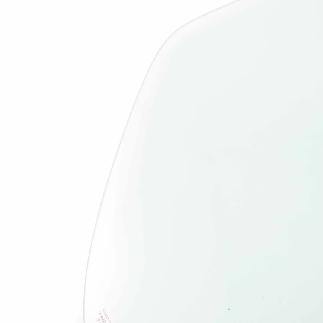 Window Quarter Glass Front Door Left N/S AS2 to Renault Trafic Vivaro with Part number 8200005501 Renault Trafic Vivaro Window Quarter Glass Front Door Left N/S AS2 - SKU 8200005501 - Part number 8200005501