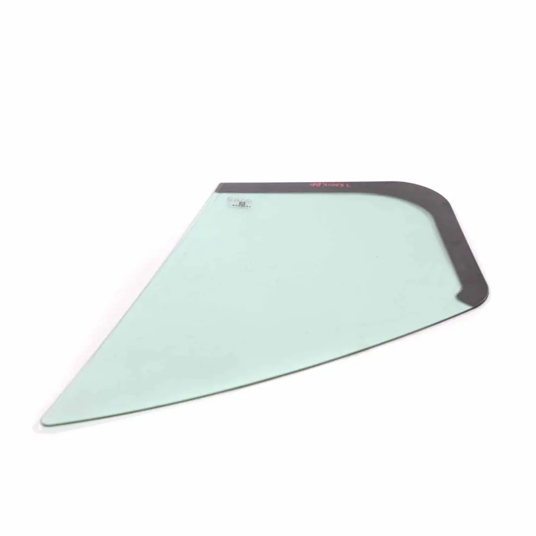 Renault Trafic Vivaro Window Quarter Glass Front Door Right O/S AS2 - SKU 8200005502-1 - Part number 8200005502
