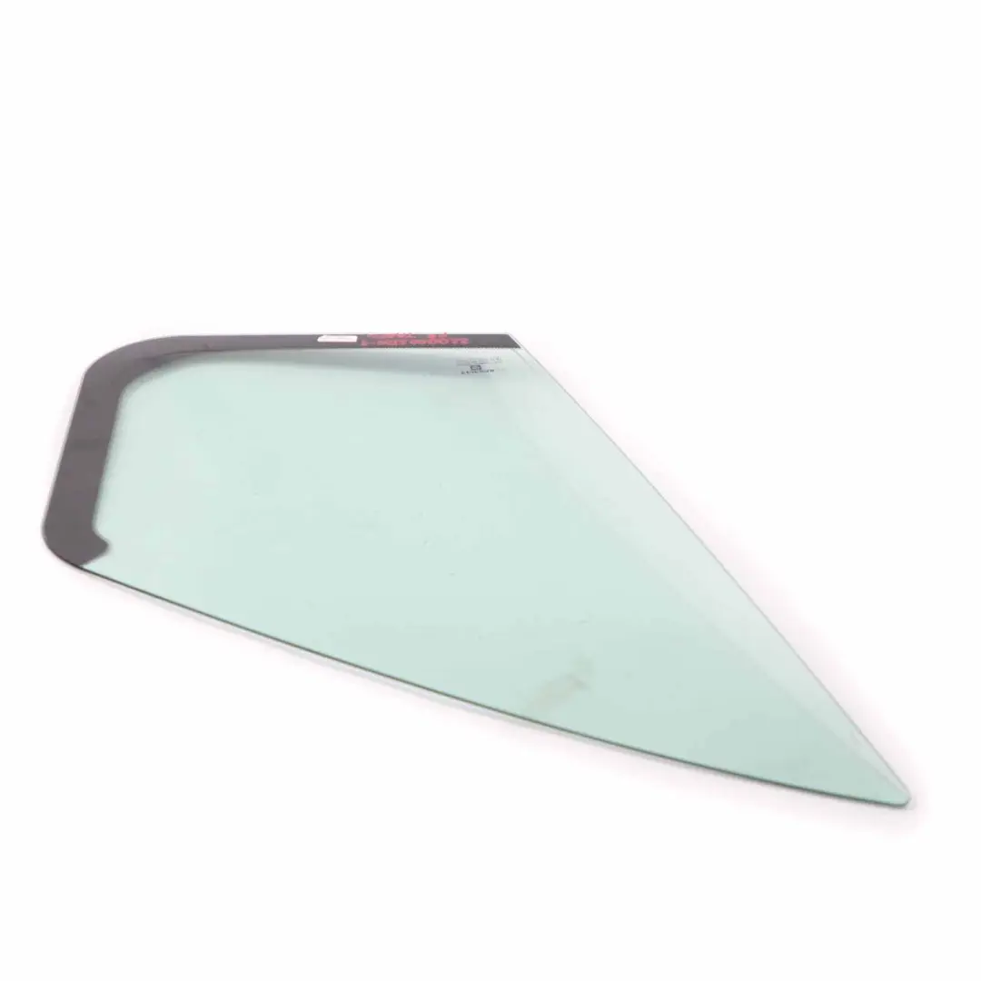 Renault Trafic Vivaro Window Quarter Glass Front Door Right O/S AS2 - SKU 8200005502-1 - Part number 8200005502