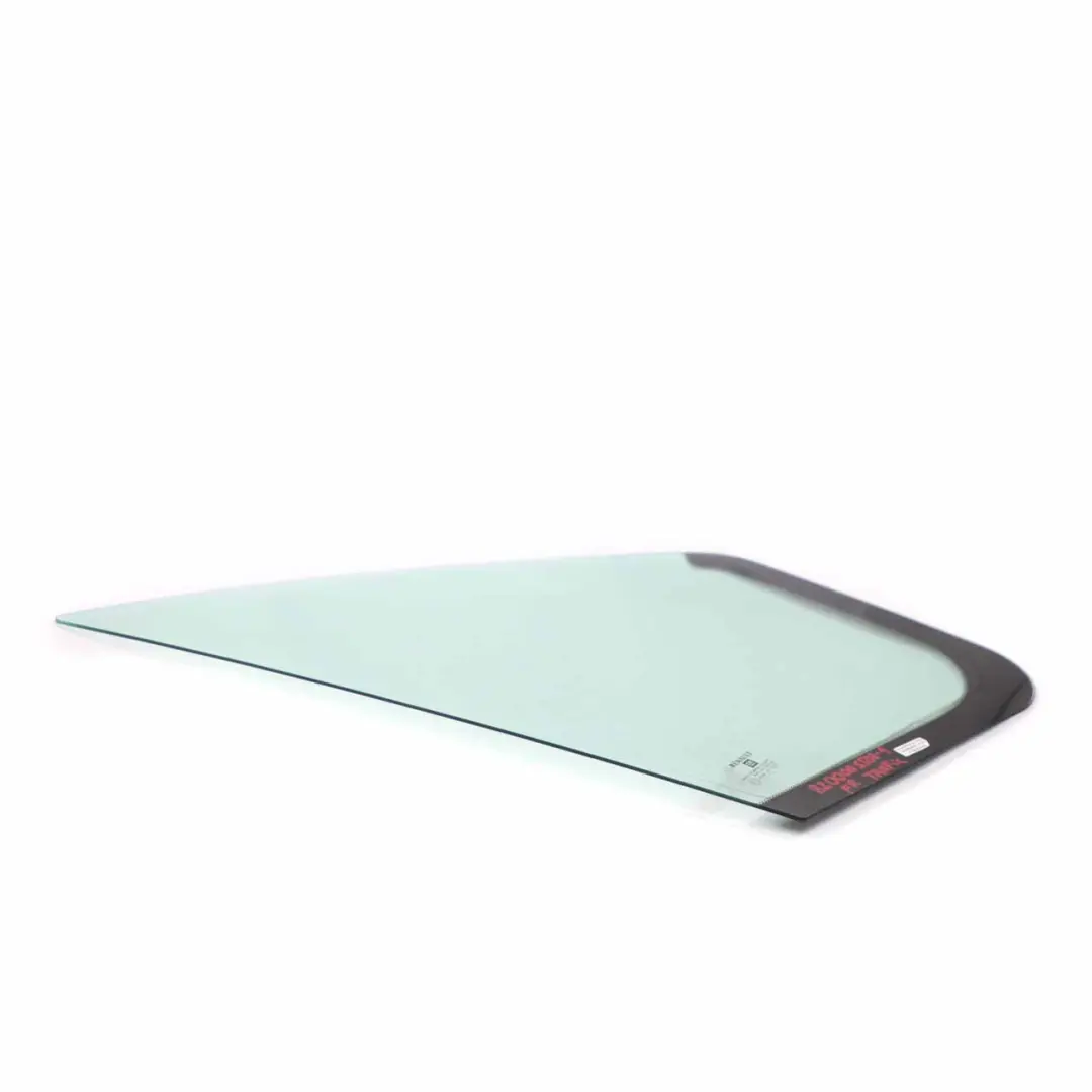 Renault Trafic Vivaro Window Quarter Glass Front Door Right O/S AS2 - SKU 8200005502-1 - Part number 8200005502