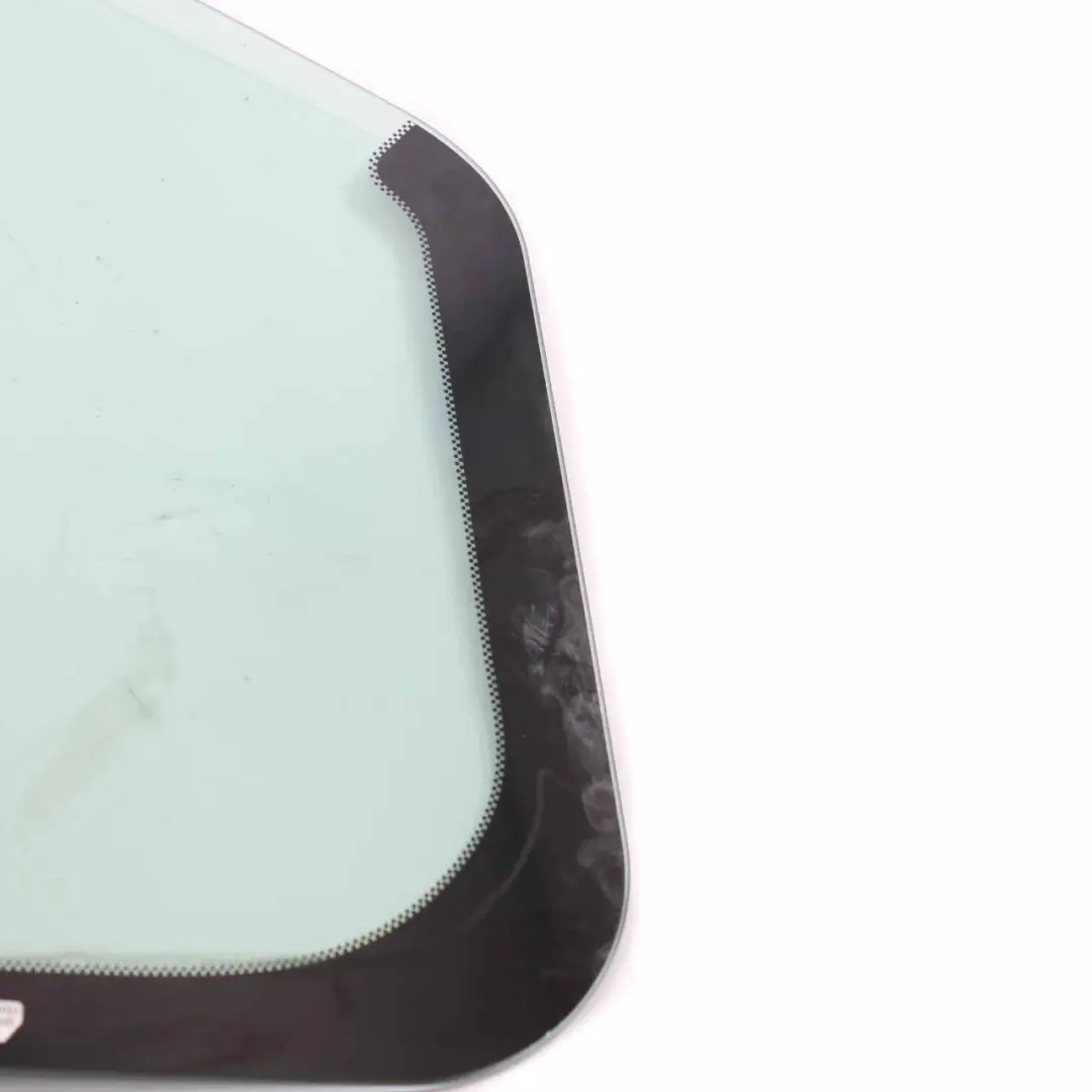 Renault Trafic Vivaro Window Quarter Glass Front Door Right O/S AS2 - SKU 8200005502-1 - Part number 8200005502