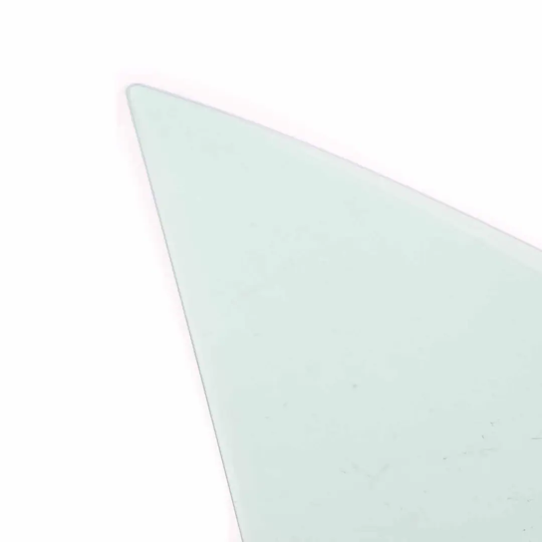 Renault Trafic Vivaro Window Quarter Glass Front Door Right O/S AS2 - SKU 8200005502-1 - Part number 8200005502