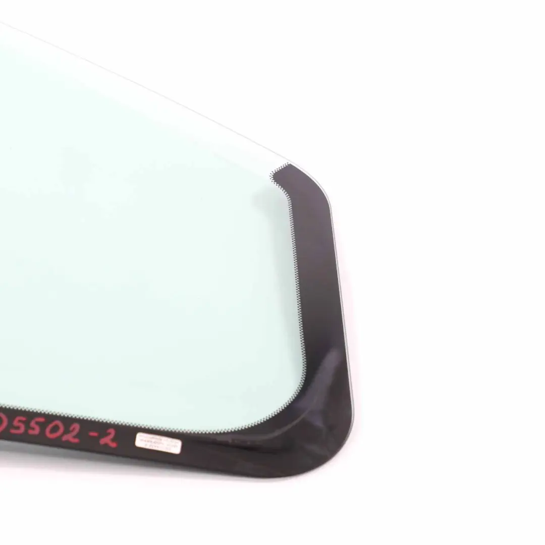 Renault Trafic Vivaro Window Quarter Glass Front Door Right O/S AS2 - SKU 8200005502-2 - Part number 8200005502