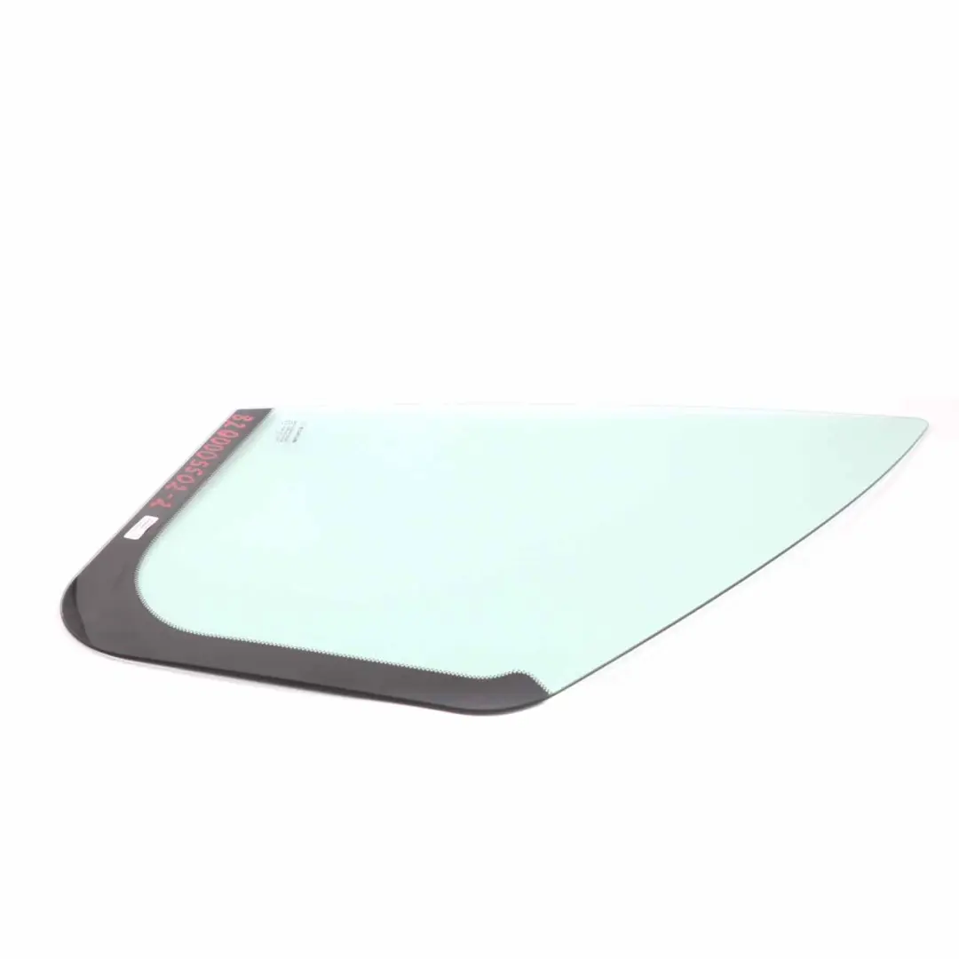 Window Quarter Glass Front Door Right O/S AS2 to Renault Trafic Vivaro with Part number 8200005502 Renault Trafic Vivaro Window Quarter Glass Front Door Right O/S AS2 - SKU 8200005502-2 - Part number 8200005502