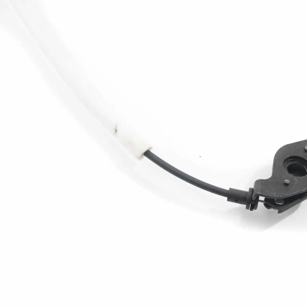 Blocco porta Renault Trafic Opel Cavo maniglia posteriore destra per con numero di parte 8200006252 Blocco porta Renault Trafic Opel Cavo maniglia posteriore destra - SKU 8200006252-1 - Numero di parte 8200006252