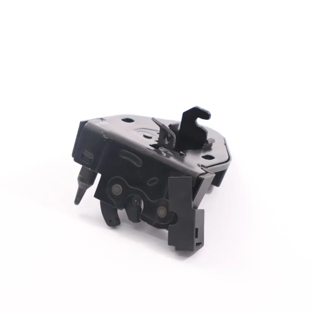 Door Lock Renault Trafic Opel Vivaro Rear Right Lower Handle Cable to with Part number 8200006252 Door Lock Renault Trafic Opel Vivaro Rear Right Lower Handle Cable - SKU 8200006252-1 - Part number 8200006252