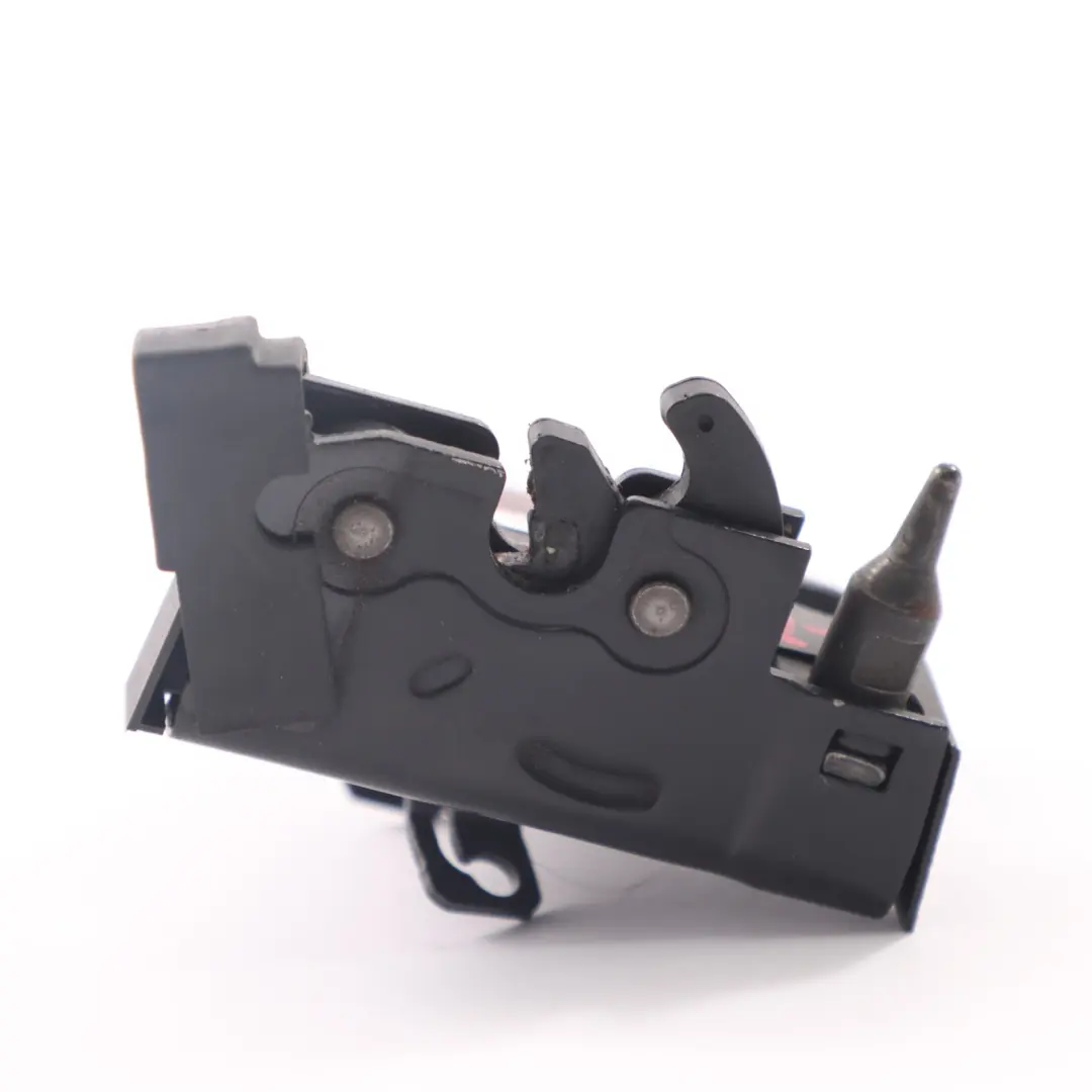  Door Lock Renault Trafic Opel Vivaro Rear Right Lower Handle Cable - SKU 8200006252-1 - Part number 8200006252