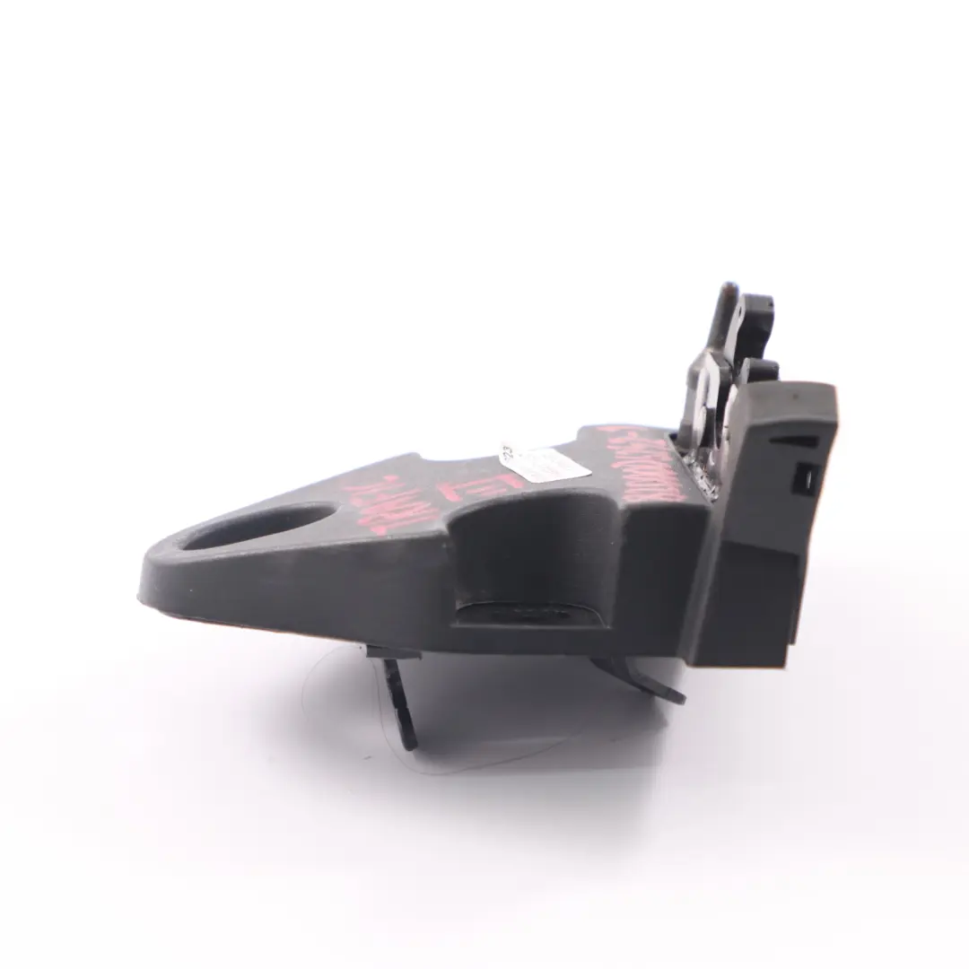  Door Lock Renault Trafic Opel Vivaro Rear Right Lower Handle Cable - SKU 8200006252-1 - Part number 8200006252
