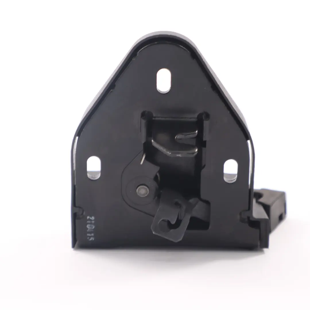  Door Lock Renault Trafic Opel Vivaro Rear Right Lower Handle Cable - SKU 8200006252-1 - Part number 8200006252