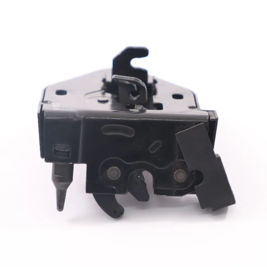  Door Lock Renault Trafic Opel Vivaro Rear Right Lower Handle Cable - SKU 8200006252-1 - Part number 8200006252