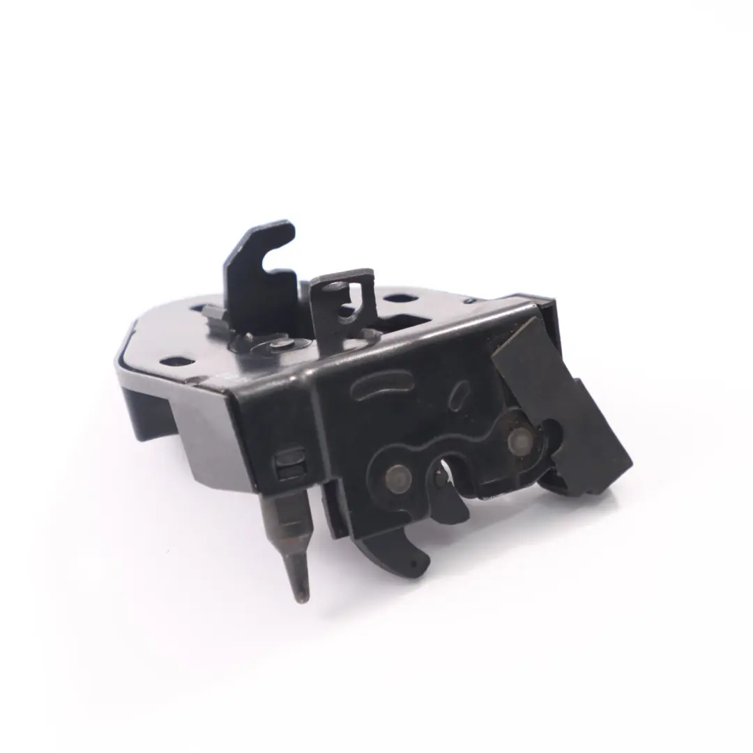  Door Lock Renault Trafic Opel Vivaro Rear Right Lower Handle Cable - SKU 8200006252-1 - Part number 8200006252