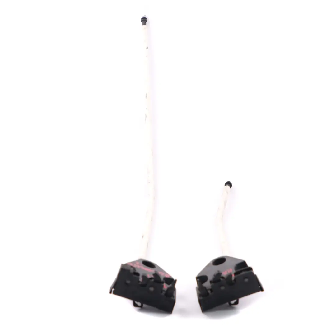  Door Locks Renault Trafic Opel Vivaro Rear Right Handle Cable - SKU 8200006252-2 - Part number 8200006252
