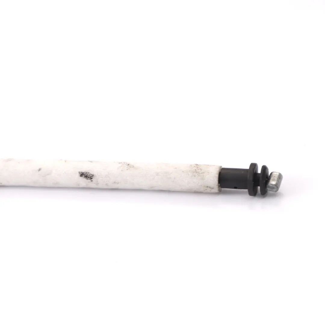  Serrures de portes Renault Trafic Opel Vivaro arrière droite Cable - SKU 8200006252-2 - Numéro de pièce 8200006252