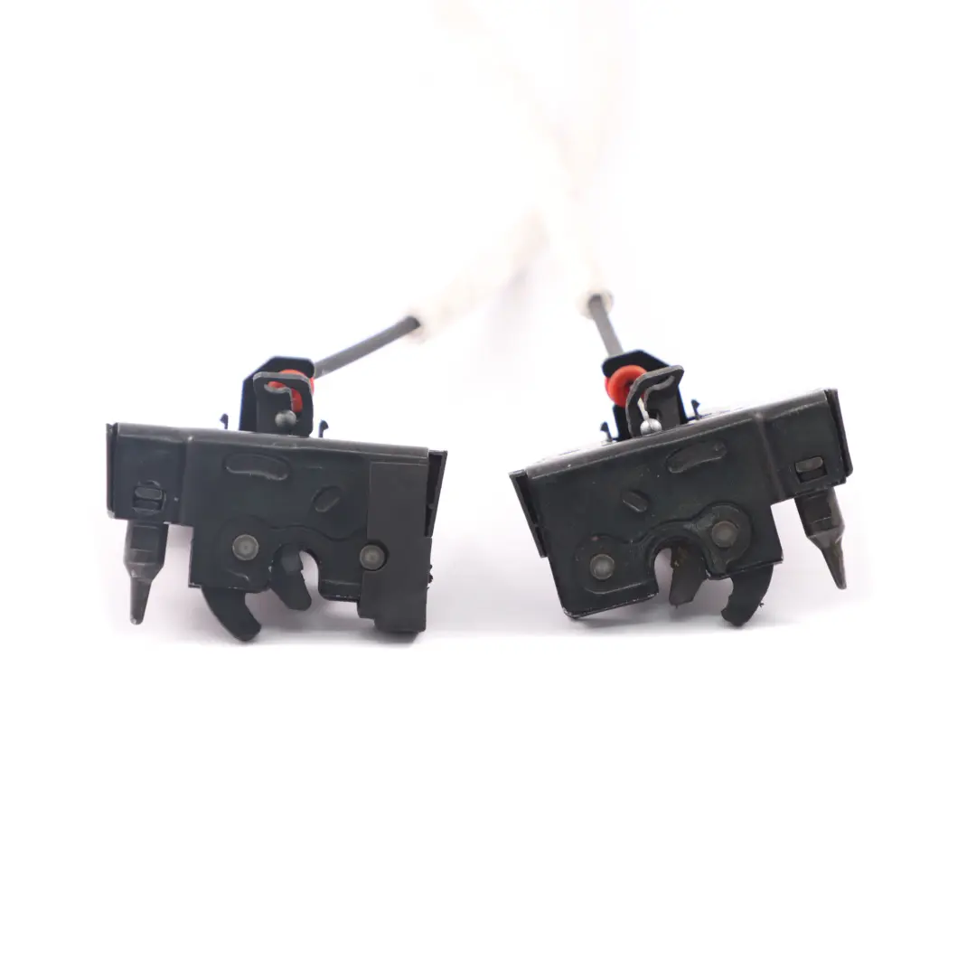  Türschlösser Renault Trafic Opel Vivaro Griff Hinten Rechts Kabel - SKU 8200006252-2 - Teilenummer 8200006252