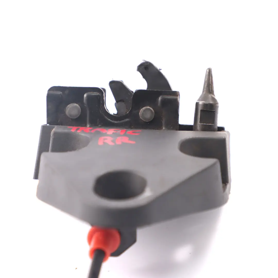 Türschlösser Renault Trafic Opel Vivaro Griff Hinten Rechts Kabel für mit Teilenummer 8200006252 Türschlösser Renault Trafic Opel Vivaro Griff Hinten Rechts Kabel - SKU 8200006252-2 - Teilenummer 8200006252