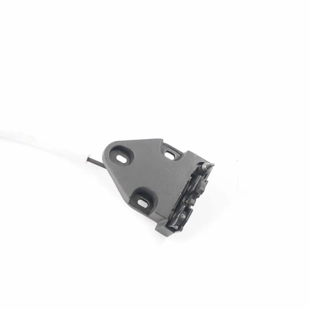  Cerradura puerta Renault Trafic Opel Cable manija trasera derecha - SKU 8200006252 - Número de pieza 8200006252