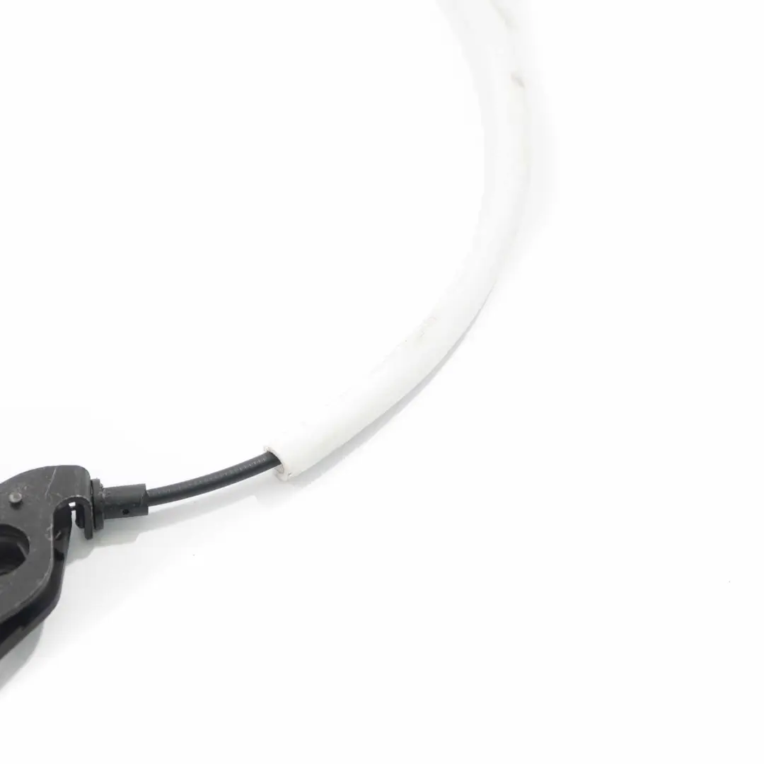  Türschloss Renault Trafic Opel Hinten Rechts Unterer Handgriff Kabel - SKU 8200006252 - Teilenummer 8200006252