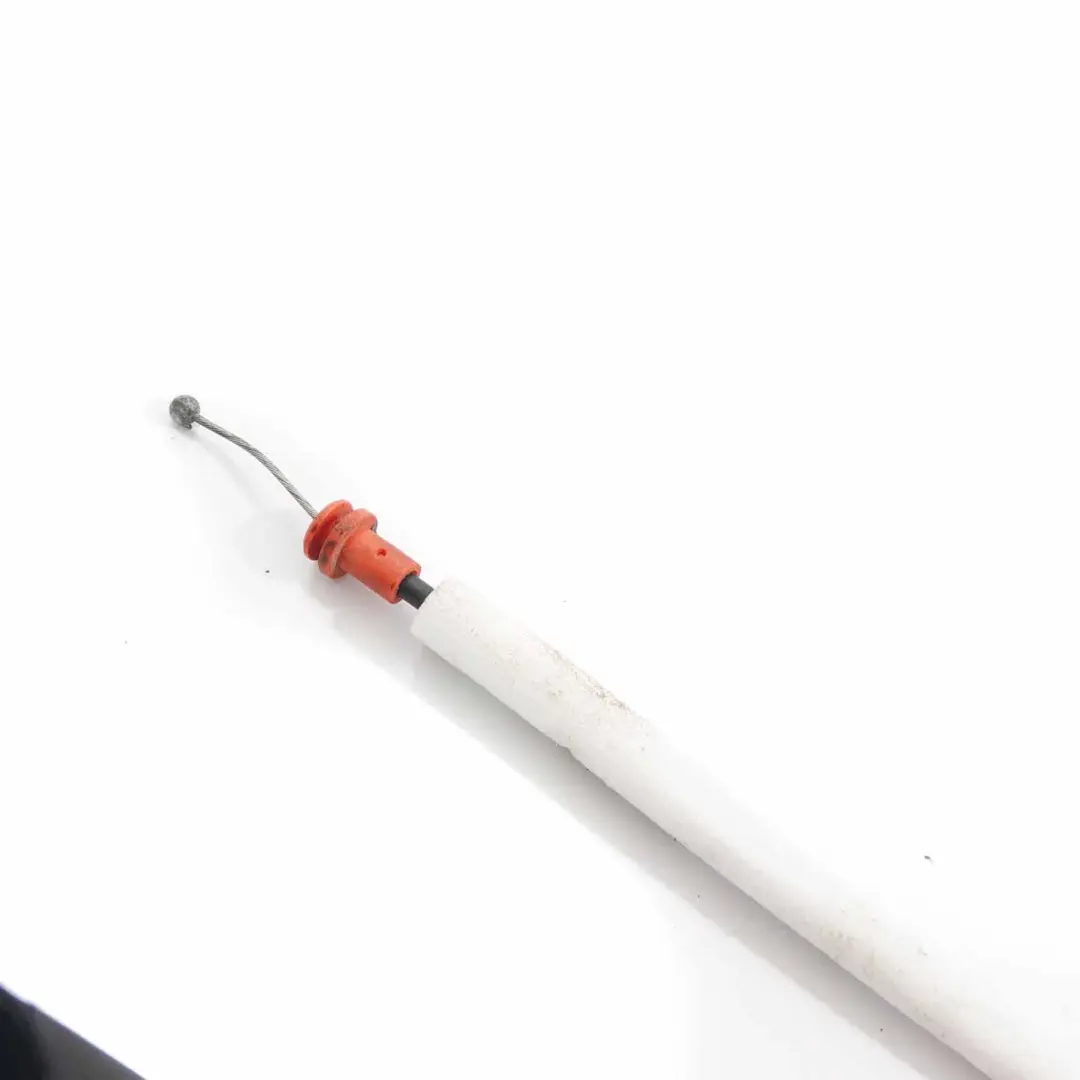  Door Lock Renault Trafic Opel Vivaro Rear Right Lower Handle Cable - SKU 8200006252 - Part number 8200006252