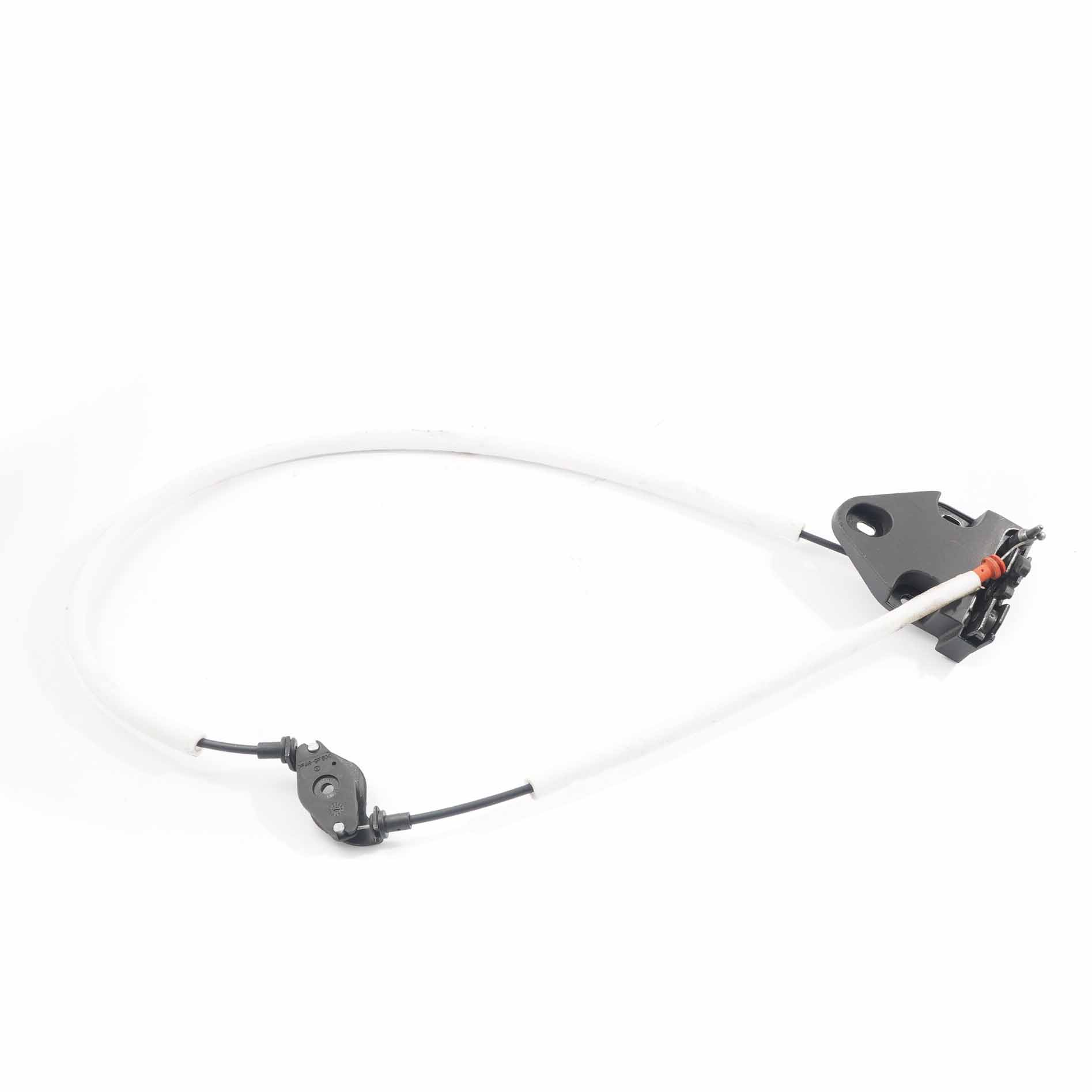 Renault Trafic III (X82) Serrure De Porte Arrière, 30.00 € | OVOKO