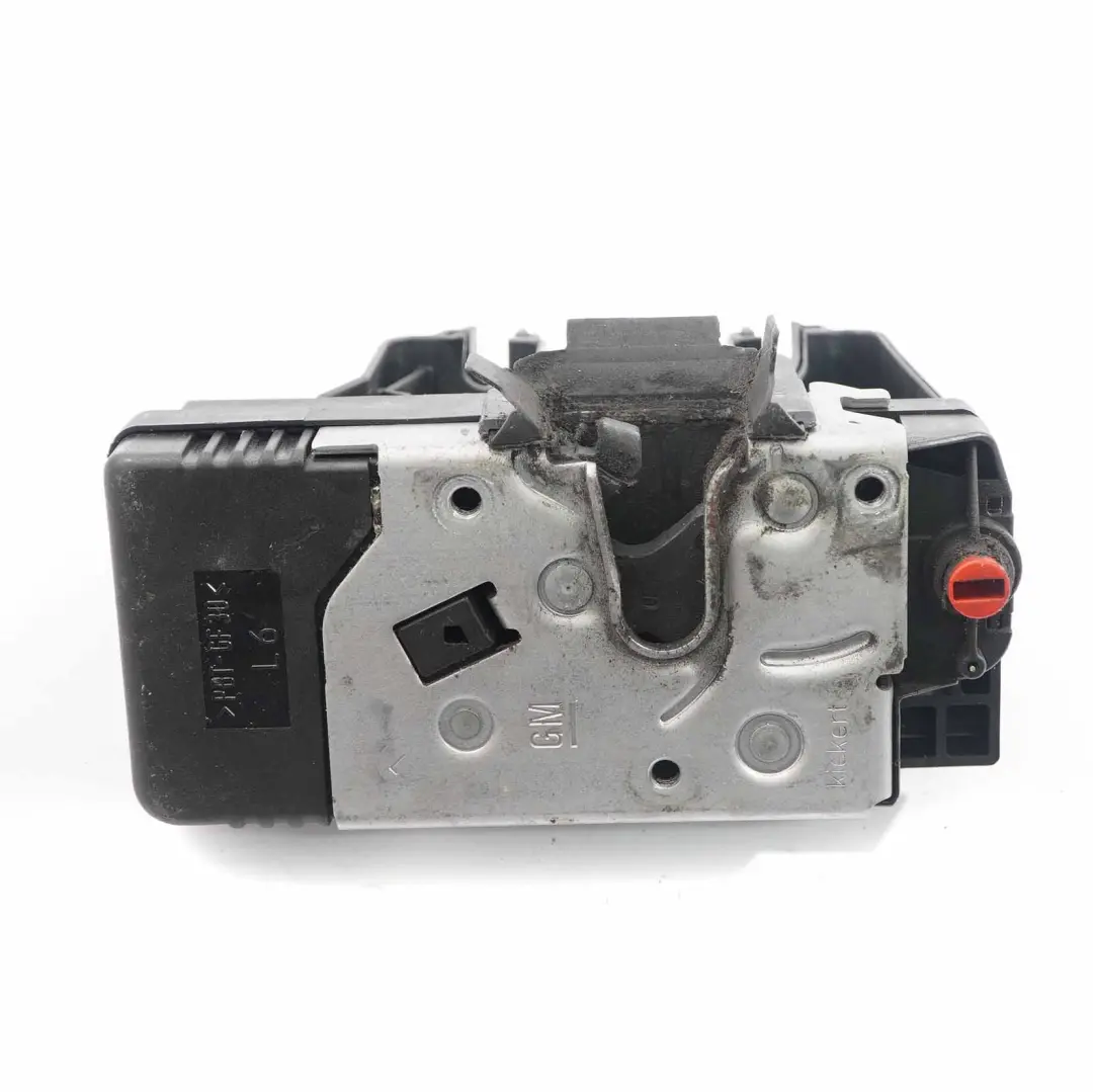 Renault Trafic Zamek Drzwi Przesuwnych Lewy - SKU 8200008465 - Numer Części 8200008465