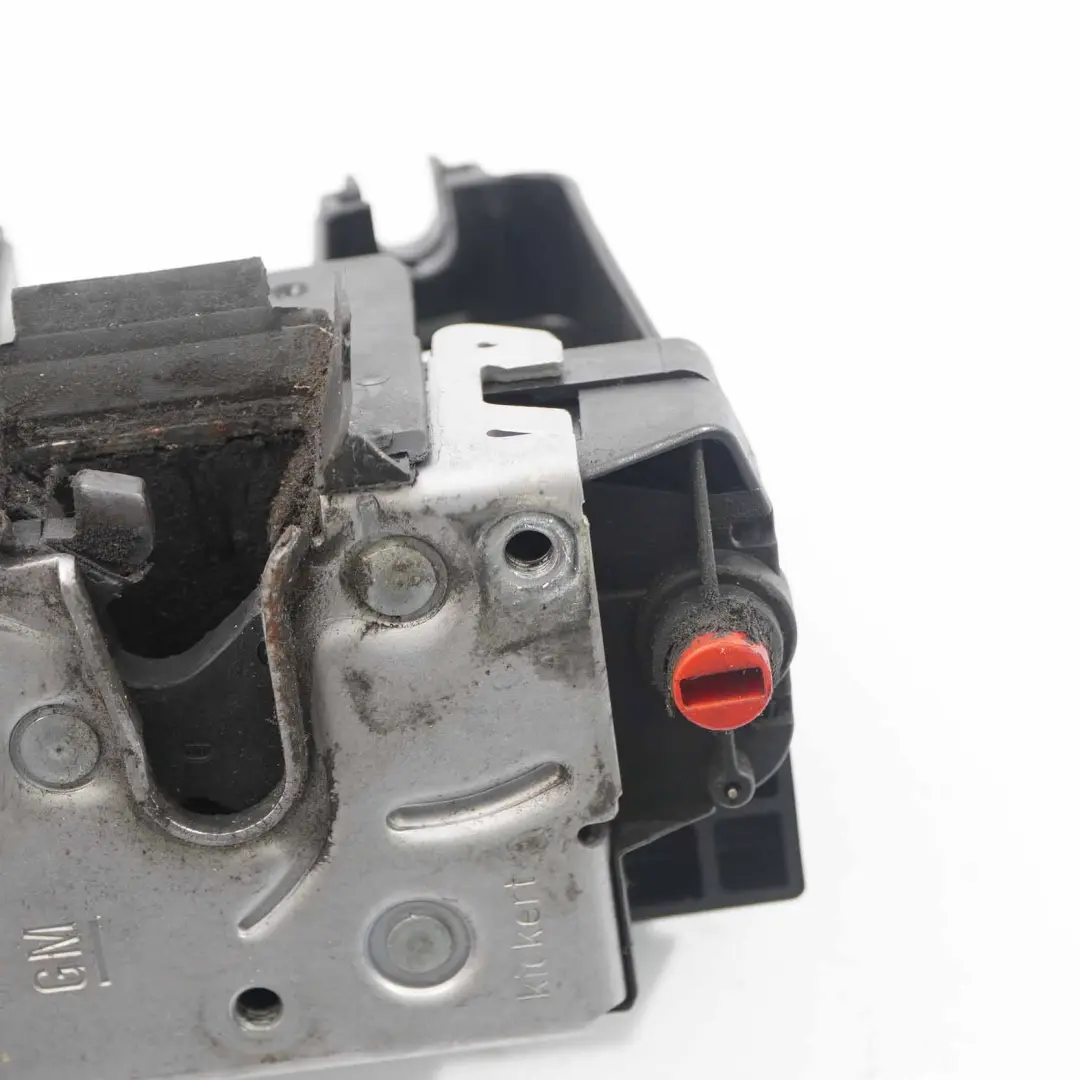 Schiebetürverriegelung Aktuator Seite links für Renault Trafic Vivaro mit Teilenummer 8200008465 Renault Trafic Vivaro Schiebetürverriegelung Aktuator Seite links - SKU 8200008465 - Teilenummer 8200008465