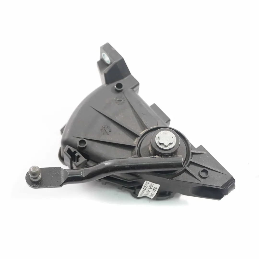 Renault Trafic II Accelerator Actuator Gas Potentiometer Unit - SKU 8200008477 - Part number 8200008477
