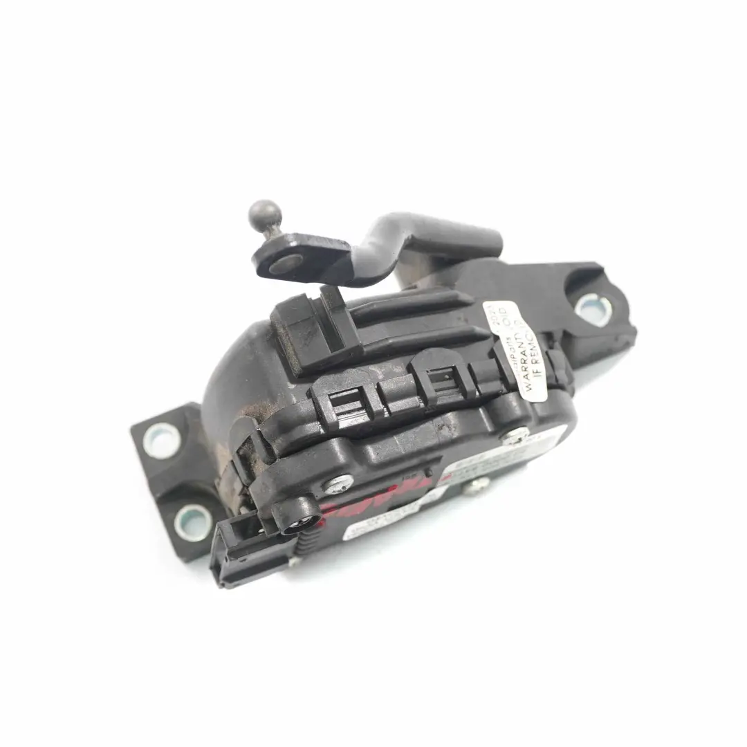 Renault Trafic II Accelerator Actuator Gas Potentiometer Unit - SKU 8200008477 - Part number 8200008477