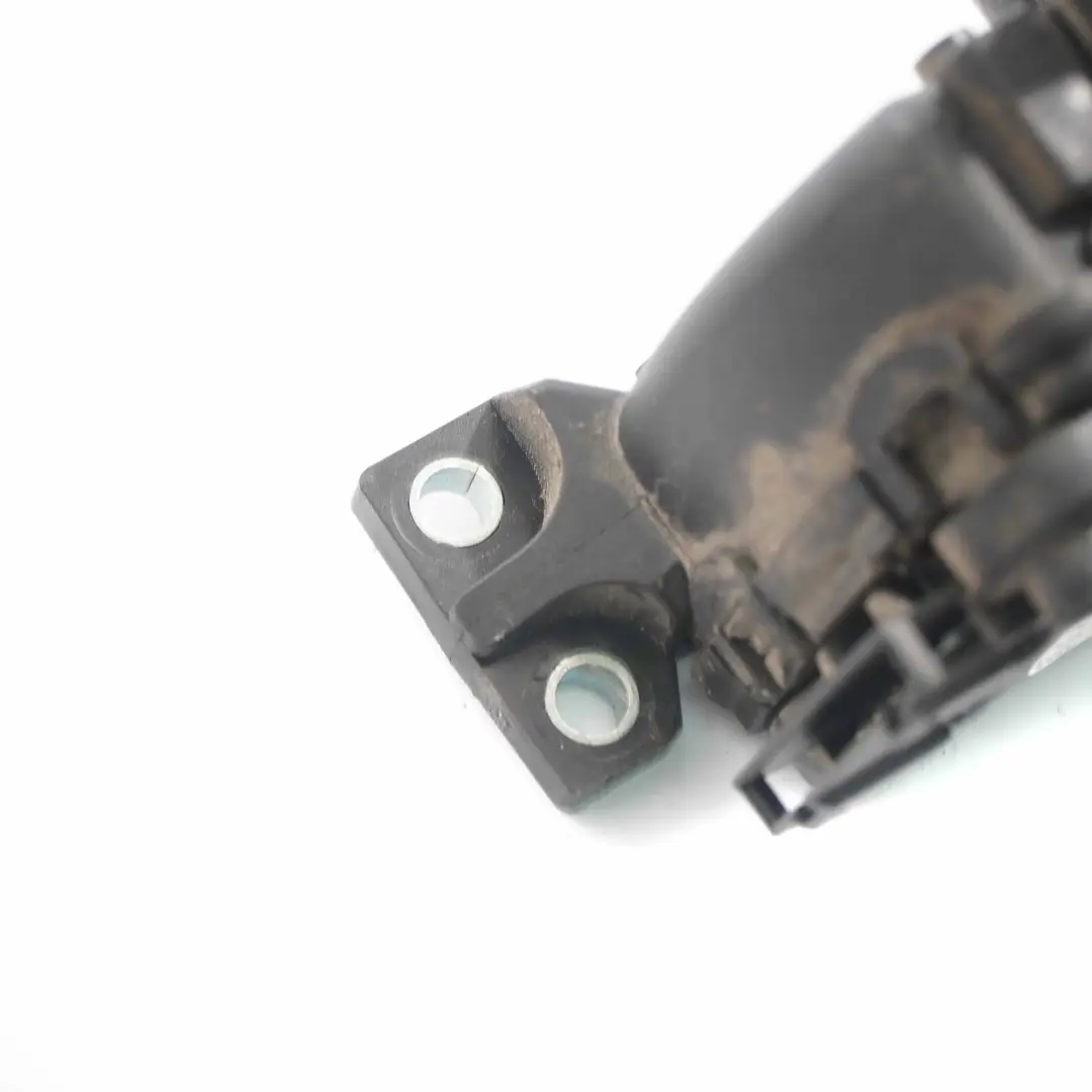 Renault Trafic II Accelerator Actuator Gas Potentiometer Unit - SKU 8200008477 - Part number 8200008477