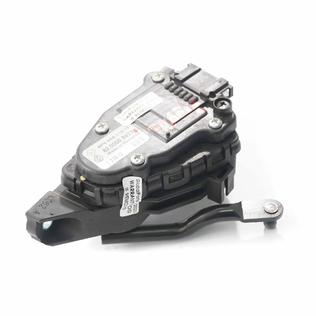 Renault Trafic II Accelerator Actuator Gas Potentiometer Unit - SKU 8200008477 - Part number 8200008477
