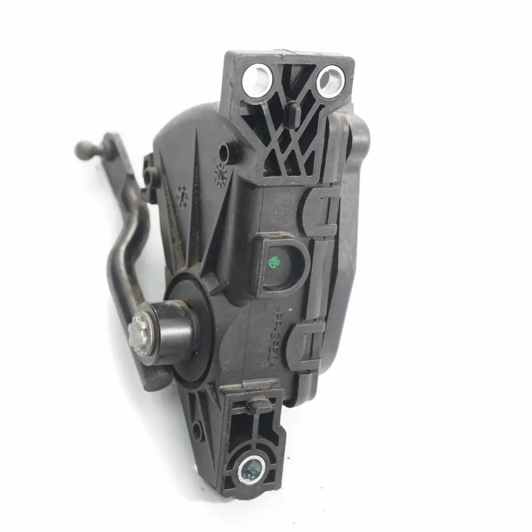 Accélérateur Potentiomètre Unité pour Renault Trafic II à propos du numéro de pièce 8200008477 Renault Trafic II Accélérateur Potentiomètre Unité - SKU 8200008477 - Numéro de pièce 8200008477