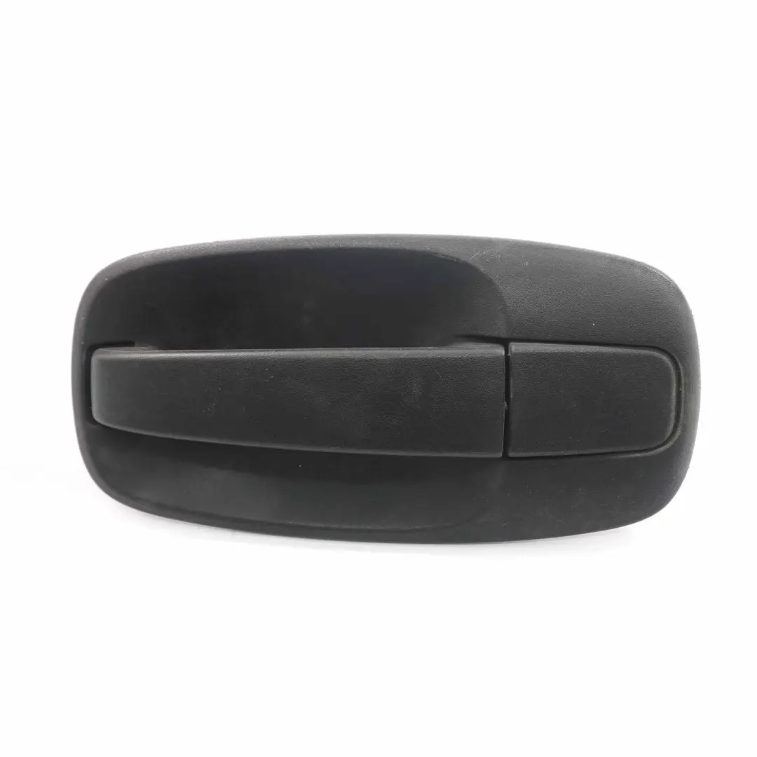 Door Handle Trafic Vivaro Sliding Door Handle Side Left N/S Outside to with Part number 8200008745 Door Handle Trafic Vivaro Sliding Door Handle Side Left N/S Outside - SKU 8200008745 - Part number 8200008745