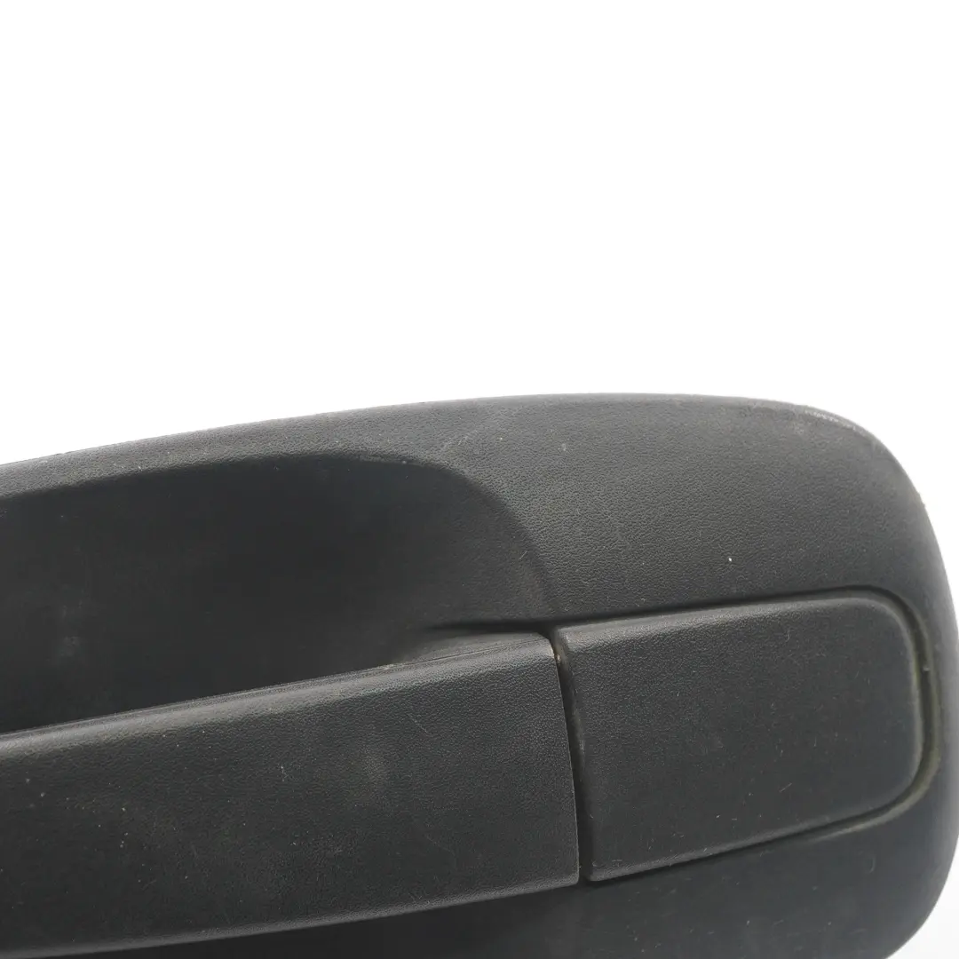 Tirador Puerta Trafic Vivaro Tirador Puerta Corredera Lado Izquierdo para con número de pieza 8200008745 Tirador Puerta Trafic Vivaro Tirador Puerta Corredera Lado Izquierdo - SKU 8200008745 - Número de pieza 8200008745