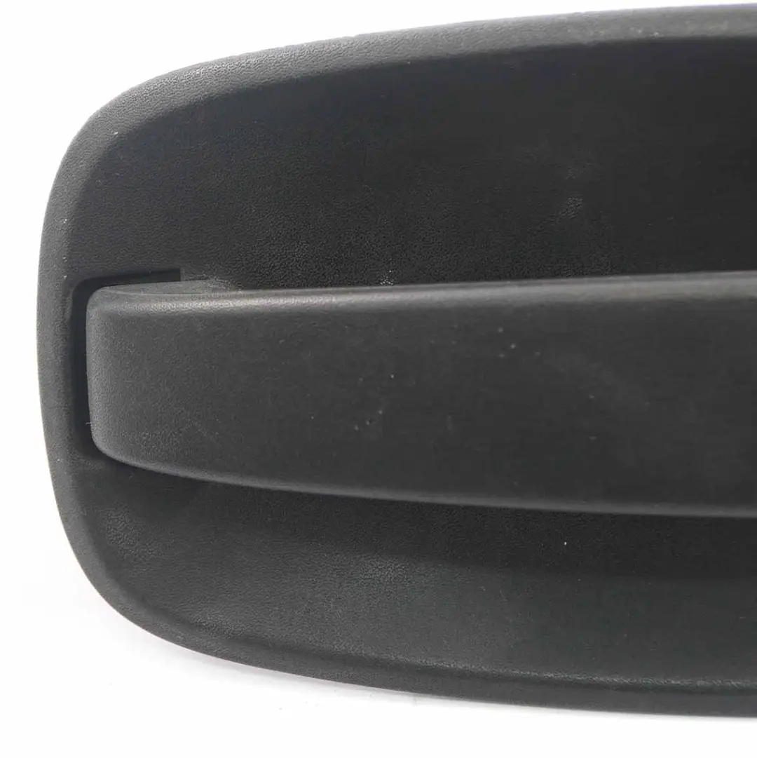  Tirador Puerta Trafic Vivaro Tirador Puerta Corredera Lado Izquierdo - SKU 8200008745 - Número de pieza 8200008745