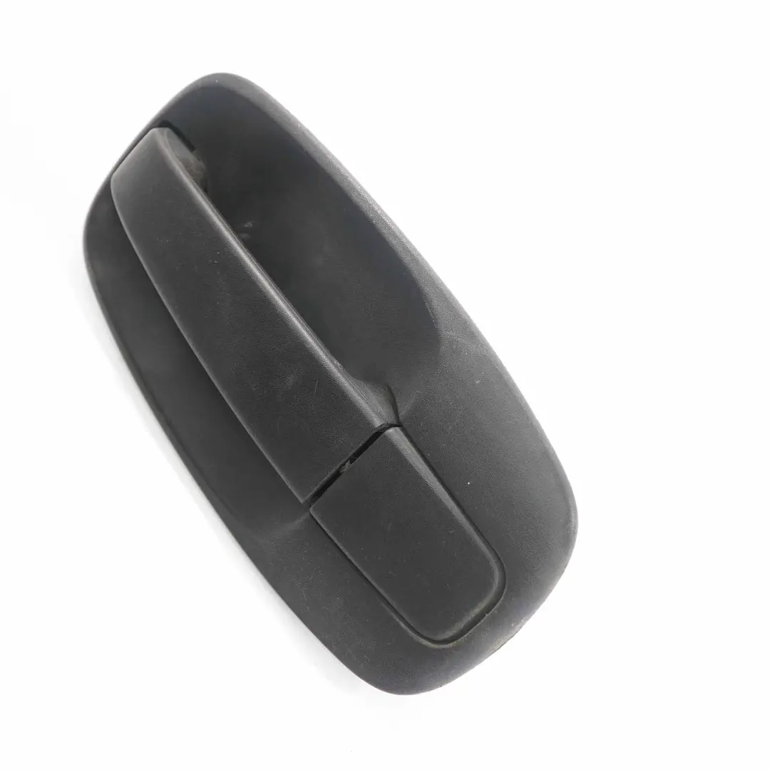 Door Handle Trafic Vivaro Sliding Door Handle Side Left N/S Outside to with Part number 8200008745 Door Handle Trafic Vivaro Sliding Door Handle Side Left N/S Outside - SKU 8200008745 - Part number 8200008745