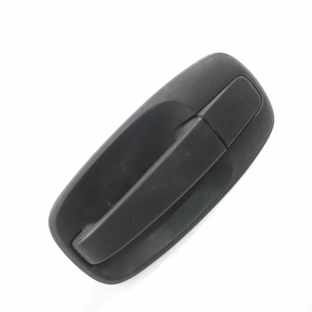 Door Handle Trafic Vivaro Sliding Door Handle Side Left N/S Outside to with Part number 8200008745 Door Handle Trafic Vivaro Sliding Door Handle Side Left N/S Outside - SKU 8200008745 - Part number 8200008745