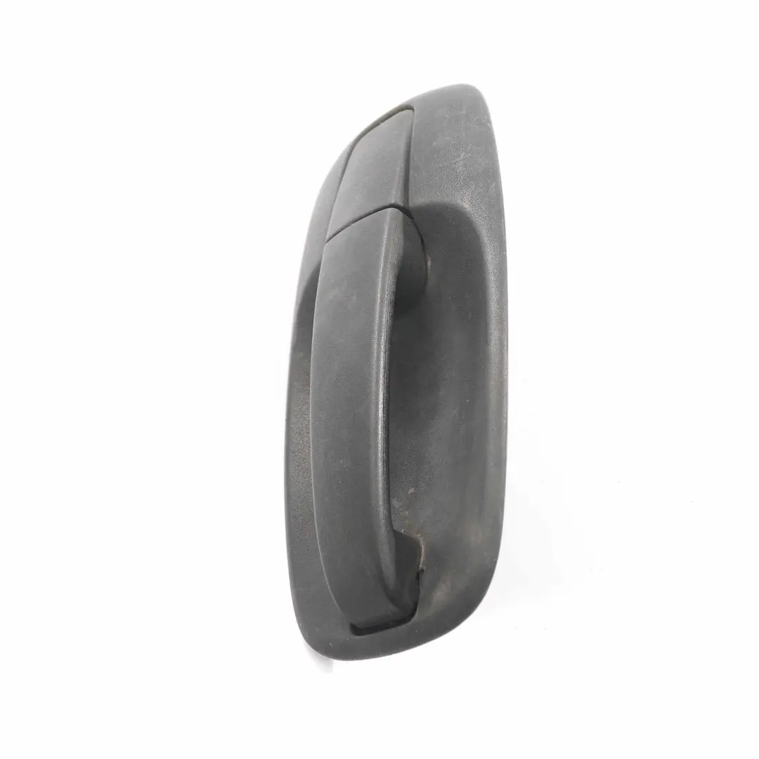  Door Handle Trafic Vivaro Sliding Door Handle Side Left N/S Outside - SKU 8200008745 - Part number 8200008745