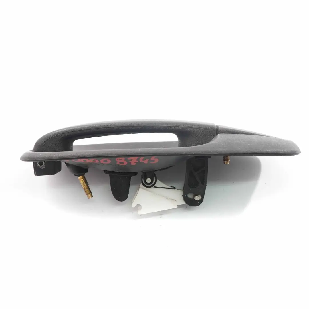  Tirador Puerta Trafic Vivaro Tirador Puerta Corredera Lado Izquierdo - SKU 8200008745 - Número de pieza 8200008745