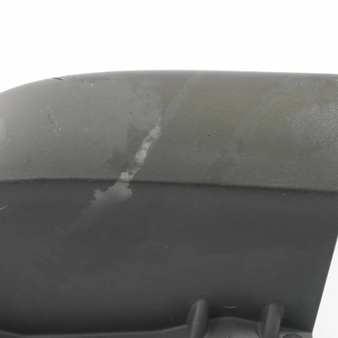 Embellecedor Piloto Trasero Derecho Cubrir para Renault Trafic II con número de pieza 8200011484 Renault Trafic II Embellecedor Piloto Trasero Derecho Cubrir - SKU 8200011484 - Número de pieza 8200011484