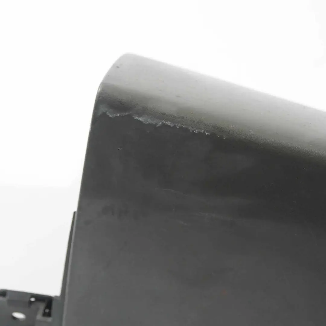 Renault Trafic Rücklichtverkleidung hinten rechts Verkleidungsplatte - SKU 8200011484 - Teilenummer 8200011484