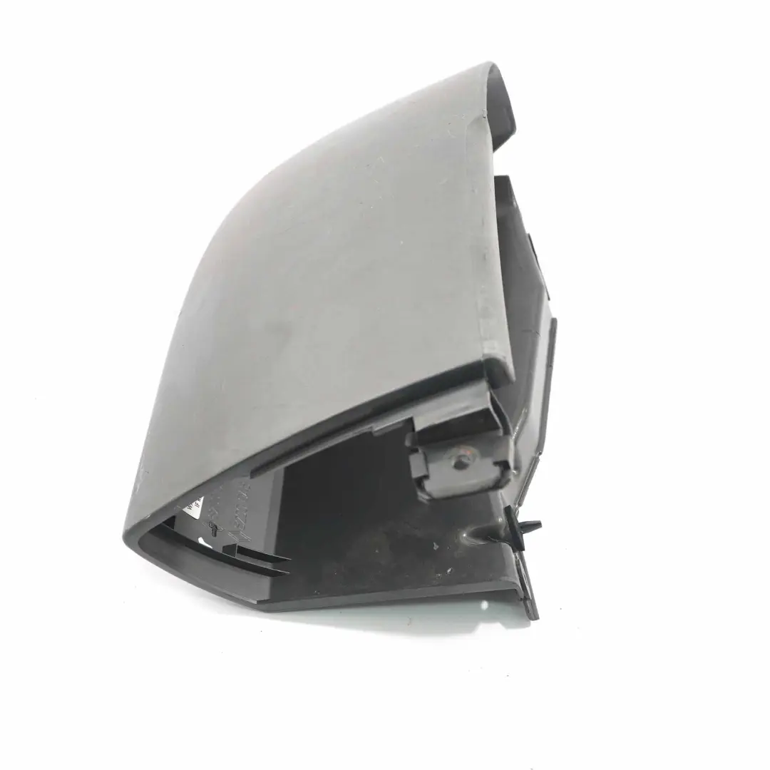 Renault Trafic II Tail Light Trim Rear Right O/S Covering Panel - SKU 8200011484 - Part number 8200011484