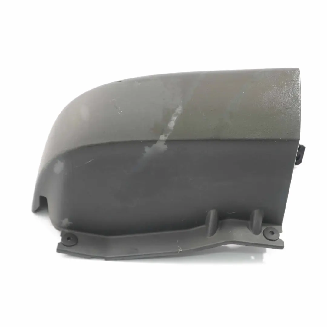Renault Trafic II Tail Light Trim Rear Right O/S Covering Panel - SKU 8200011484 - Part number 8200011484